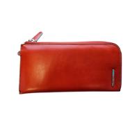 Piquadro - Sottile Marrone Custodia Portafoglio Smartphone - - Accessories - Donna - Marrone - ONE SIZE