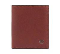 Piquadro - Square Vertical Wallet - - Accessories - Uomo - Marrone - ONE SIZE