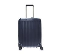 Trolley cabina Piquadro PQ-Light - Colori: bluo bluo