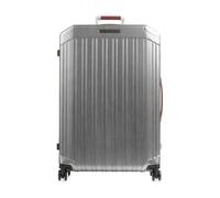 Piquadro PQ-LM Carrello a 4 ruote 75 cm black-tabacco (BV4428PQLM-NCU)