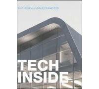 Piquadro. Tech Inside. Ediz. italiana