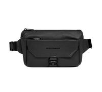 Piquadro Than Marsupio Protezione RFID 29 cm nero