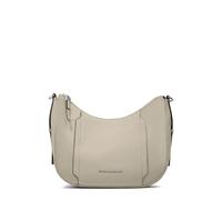 PIQUADRO TRACOLLA?IPAD MINI IN PELLE E TESSUTO BE - BEIGE One Size
