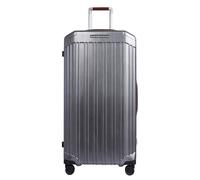 Piquadro - Trolley a 4 ruote modello trunk - - Suitcases - unisex - Grigio - ONE SIZE