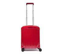 PIQUADRO TROLLEY CABIN UNDERSEAT POLICARBONATO R2 - ROSSO One Size