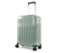 Trolley rigido PQ-Light - Tabella Colori: Verde