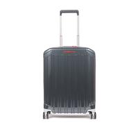 Piquadro - Trolley da cabina rigido a 4 ruote - - Suitcases - unisex - Nero - ONE SIZE
