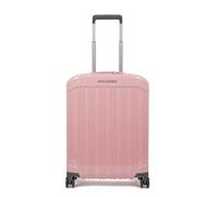 Piquadro PQ-Light Carrello cabina a 4 ruote 55 cm pink (BV4425PQL-RO)