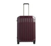 PIQUADRO Trolley medio rigido espandibile a 4 ruote