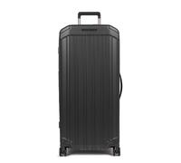 Piquadro PQ-Light Carrello a 4 ruote 79 cm nero