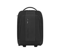 Piquadro - Trolley Sottosedile da Cabina - - Suitcases - unisex - Nero - ONE SIZE