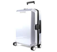 PIQUADRO Trolley ultra slim CONNEQU PiQ3 Blu - BV4425CB-GR