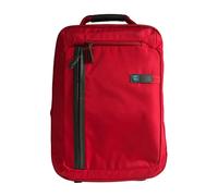 Piquadro - Trolley Valigia Morbida Rosso Unisex - - Suitcases - Donna - Rosso - ONE SIZE