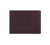 Piquadro Uomo Con Portamonete Marrone Unisex