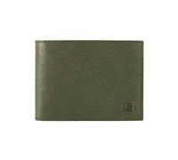 Piquadro Uomo Con Portamonete Verde Unisex