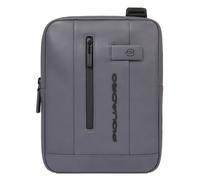 Piquadro Borsa a tracolla grigio chiaro, Taglia One Size