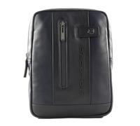 Piquadro Urban Borsa da corriere, unisex, adulto, blu, taglia unica