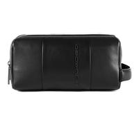 Piquadro Urban Borsa da toilette Pelle 23 cm black (BY3880UB00-N)