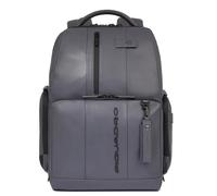 PIQUADRO Urban Computer Backpack Grey