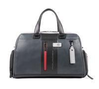 Piquadro Urban New Line Borsa da viaggio in pelle 49 cm grigio