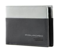 PIQUADRO Urban Portafoglio RFID pelle 13 cm