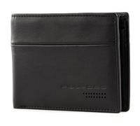Piquadro Urban RFID Portafoglio Nero