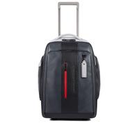PIQUADRO Urban Valigia Business 2 ruote pelle 54 cm