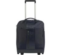 Piquadro - Valigia Blu Collezione Brief2 - - Suitcases - Uomo - Blu - ONE SIZE