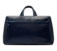 Piquadro - Valigia Blu Quadrata - - Bags - unisex - Blu - ONE SIZE