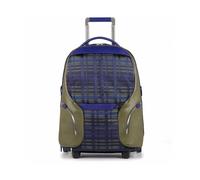 Piquadro - Valigia Cabina Blu Unisex Linea Coleos - - Suitcases - Donna - Blu - ONE SIZE