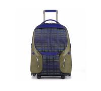 Piquadro Valigia Linea Coleos Cabina Blu Unisex