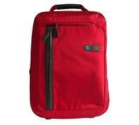 Piquadro Valigia Morbida 2 Ruote 53x37x22 Cm Rosso Unisex