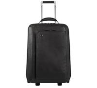 Piquadro Valigia Porta Pc Tablet Abiti Bagmotic Cabin Nero Unisex