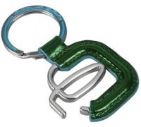 Piquadro Verde Unisex