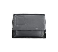 Piquadro Vibe Messenger in pelle porta PC 15"