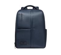 Piquadro - W137 Backpack - - Bags - Uomo - Blu - ONE SIZE