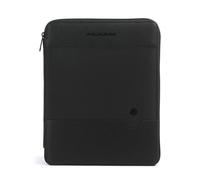 Piquadro W138 Portadocumenti nero, fibra sintetica, unisex