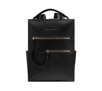 Piquadro - W140 Backpack - - Bags - Donna - Nero - ONE SIZE