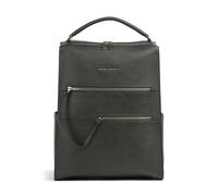 Piquadro W140 Zaino cachi, pelle, donna, 14L