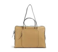 Piquadro W92 Cartella multicolore, pelle di vacchetta grana, donna