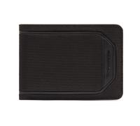Piquadro - Wallet with coin pocket - - Accessories - Uomo - Nero - ONE SIZE