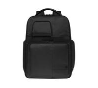 Piquadro - Wollem Backpack - - Bags - Uomo - Nero - ONE SIZE