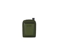 Piquadro - Wollem Borsa a Tracolla 10" - - Bags - Uomo - Verde - ONE SIZE