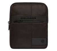 Piquadro Wollem Borsa a tracolla 18 cm marrone