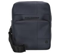 Piquadro Wollem - Borsa a tracolla 29 cm (blue)