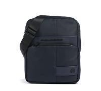 PIQUADRO BLU BORSELLO IN PELLE borse Uomo tu