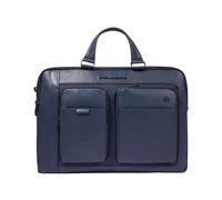 Piquadro - Work Bag - - Bags - Uomo - Blu - ONE SIZE