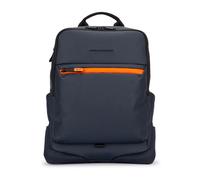Piquadro - Zaini alla Moda per l'Uso Quotidiano - - Bags - unisex - Blu - ONE SIZE