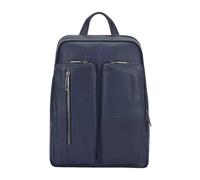 Piquadro - Zaino Blu Uomo per PC - - Bags - Uomo - Blu - ONE SIZE