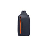 Piquadro Zaino blu Uomo Piquadro One Size
